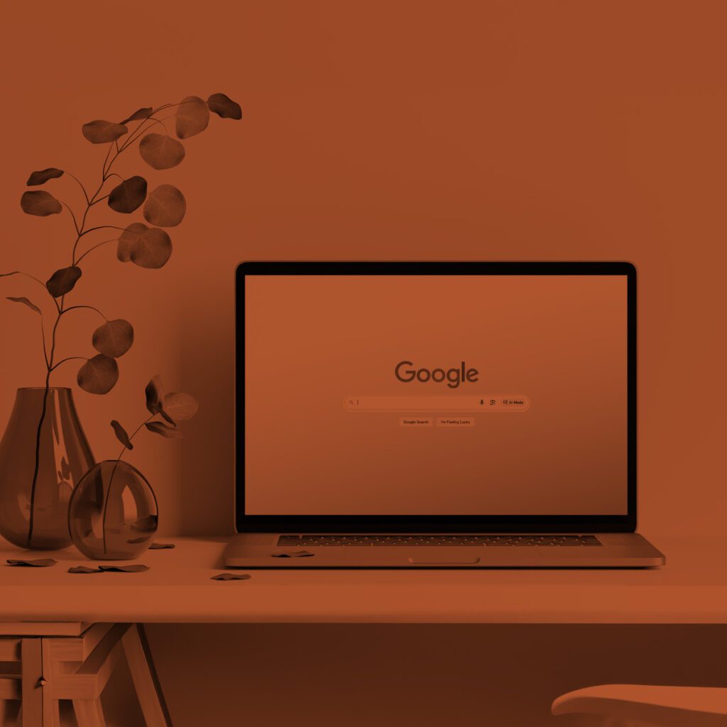 44ORANGE: Get found On Google