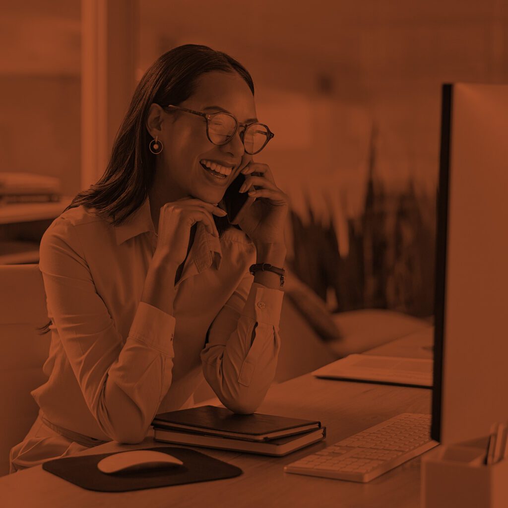 Online Lead Generation